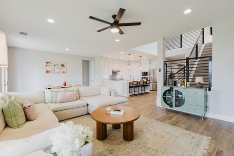 Photo of 1104 Lickety LN, Georgetown, TX 78633 (MLS # 8901573)