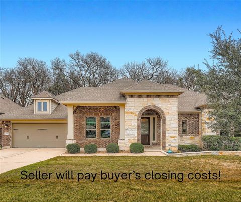 233 Arapaho DR Kyle TX 78640