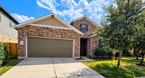 Photo of 1007 Guernsey CV, Hutto, TX 78634 (MLS # 3108394)