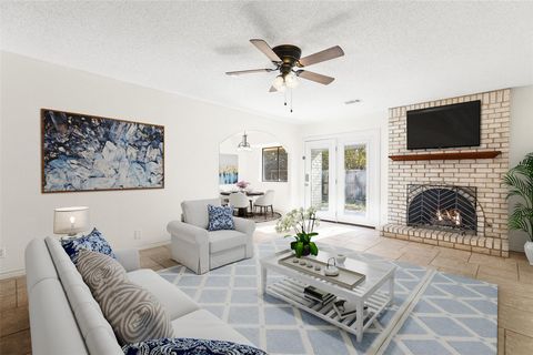 Photo of 2605 Edenwood DR, Austin, TX 78745 (MLS # 1523773)