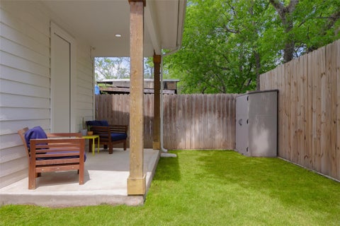 Tiny photo for 5413 Blue Bird LN #2, Austin, TX 78745 (MLS # 4087849)