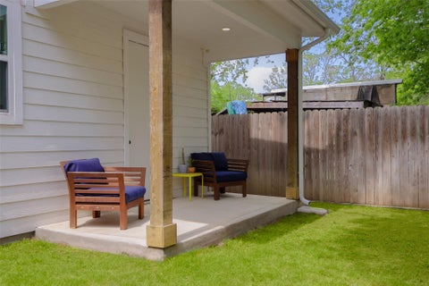 Tiny photo for 5413 Blue Bird LN #2, Austin, TX 78745 (MLS # 4087849)