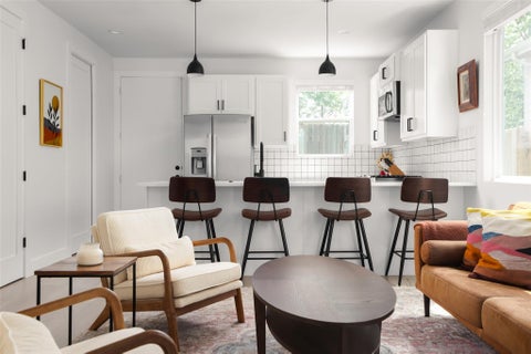 Tiny photo for 5413 Blue Bird LN #2, Austin, TX 78745 (MLS # 4087849)