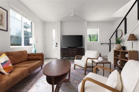Tiny photo for 5413 Blue Bird LN #2, Austin, TX 78745 (MLS # 4087849)