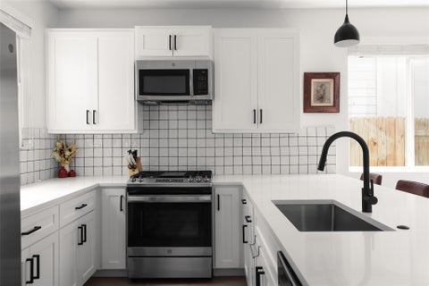 Tiny photo for 5413 Blue Bird LN #2, Austin, TX 78745 (MLS # 4087849)