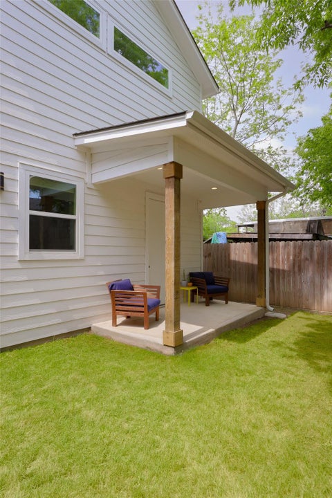 Tiny photo for 5413 Blue Bird LN #2, Austin, TX 78745 (MLS # 4087849)