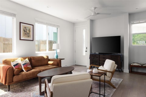 Tiny photo for 5413 Blue Bird LN #2, Austin, TX 78745 (MLS # 4087849)
