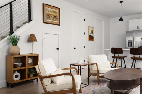 Tiny photo for 5413 Blue Bird LN #2, Austin, TX 78745 (MLS # 4087849)