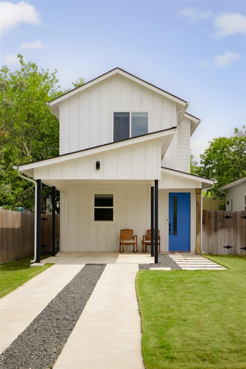 Photo of 5413 Blue Bird LN #2, Austin, TX 78745 (MLS # 4087849)
