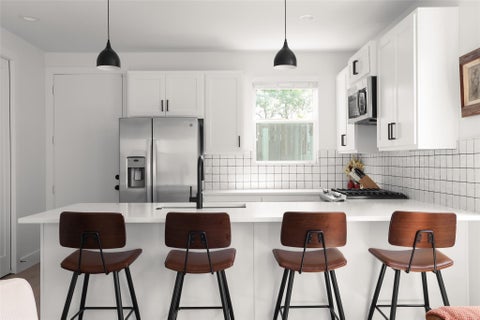 Tiny photo for 5413 Blue Bird LN #2, Austin, TX 78745 (MLS # 4087849)