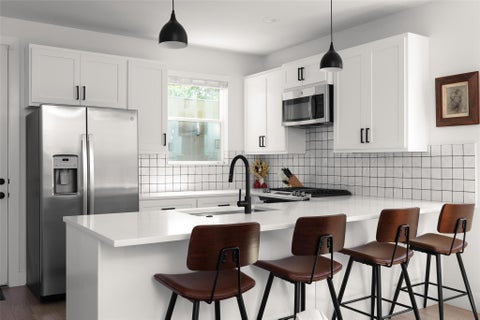 Tiny photo for 5413 Blue Bird LN #2, Austin, TX 78745 (MLS # 4087849)