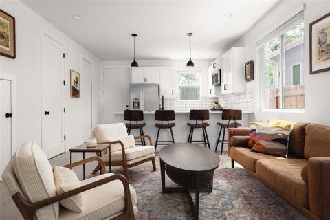 Tiny photo for 5413 Blue Bird LN #2, Austin, TX 78745 (MLS # 4087849)