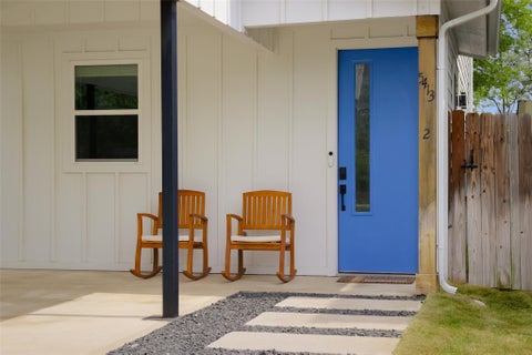 Tiny photo for 5413 Blue Bird LN #2, Austin, TX 78745 (MLS # 4087849)