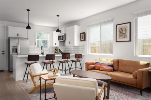 Tiny photo for 5413 Blue Bird LN #2, Austin, TX 78745 (MLS # 4087849)