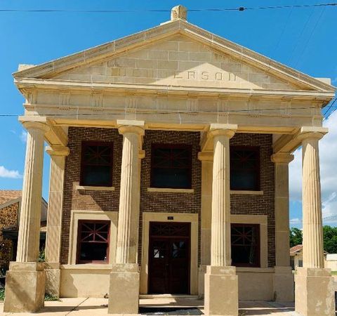 Photo of 120 E 1st ST #1-5, Cameron, TX 76520 (MLS # 4246486)