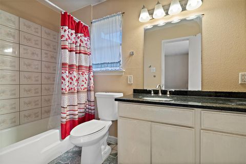 Tiny photo for 1712 Pine Knoll DR, Austin, TX 78758 (MLS # 9501709)