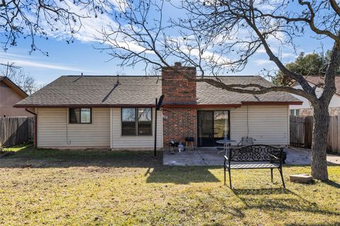Tiny photo for 1712 Pine Knoll DR, Austin, TX 78758 (MLS # 9501709)