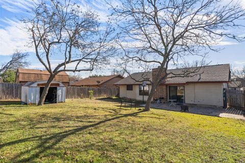 Tiny photo for 1712 Pine Knoll DR, Austin, TX 78758 (MLS # 9501709)