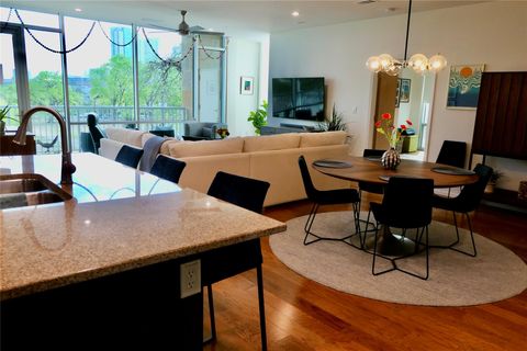 Photo of 1600 Barton Springs RD #1301, Austin, TX 78704 (MLS # 4659917)