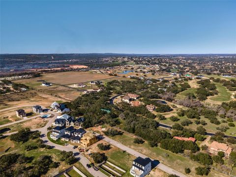 A home in Spicewood