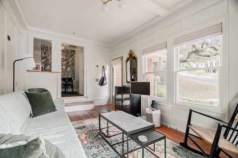 Tiny photo for 904 Avondale-A RD, Austin, TX 78704 (MLS # 2381237)