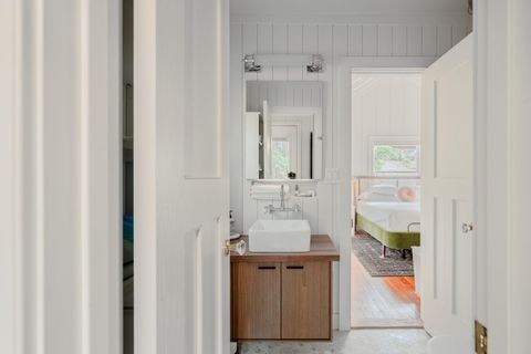 Tiny photo for 904 Avondale-A RD, Austin, TX 78704 (MLS # 2381237)