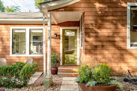 Tiny photo for 904 Avondale-A RD, Austin, TX 78704 (MLS # 2381237)