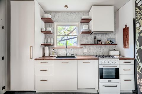 Tiny photo for 904 Avondale-A RD, Austin, TX 78704 (MLS # 2381237)