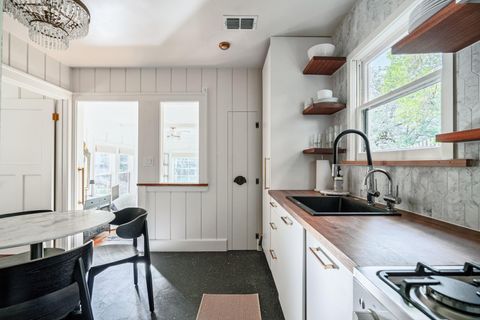 Tiny photo for 904 Avondale-A RD, Austin, TX 78704 (MLS # 2381237)