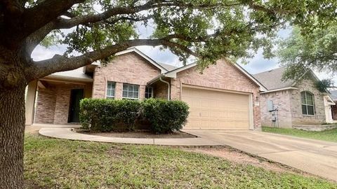1616 Bowerton DR Austin TX 78754