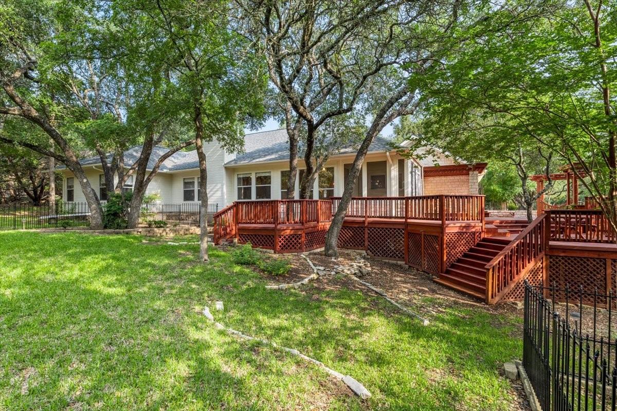 View Georgetown, TX 78633 house
