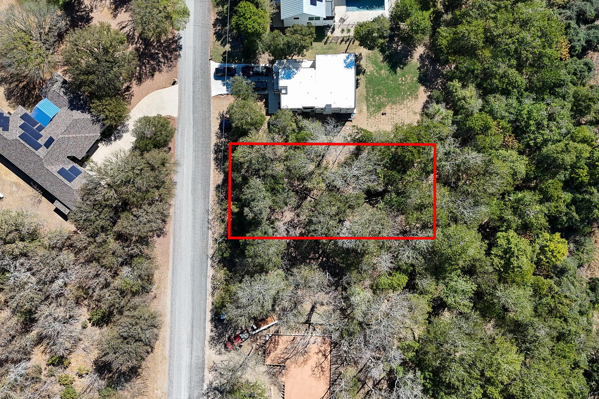 207 Kahana LN