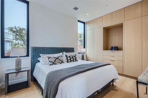 Tiny photo for 1315 W 9th ST #B, Austin, TX 78703 (MLS # 6688827)