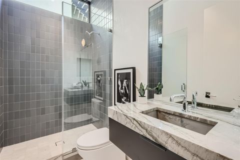 Tiny photo for 1315 W 9th ST #B, Austin, TX 78703 (MLS # 6688827)