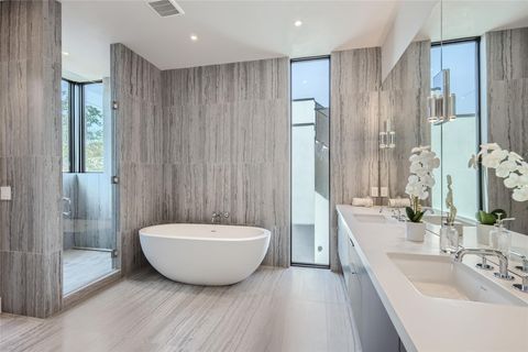 Tiny photo for 1315 W 9th ST #B, Austin, TX 78703 (MLS # 6688827)