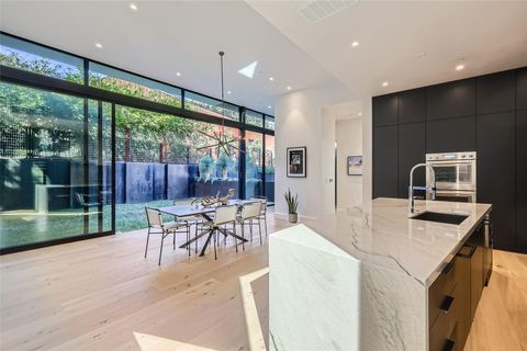 Tiny photo for 1315 W 9th ST #B, Austin, TX 78703 (MLS # 6688827)