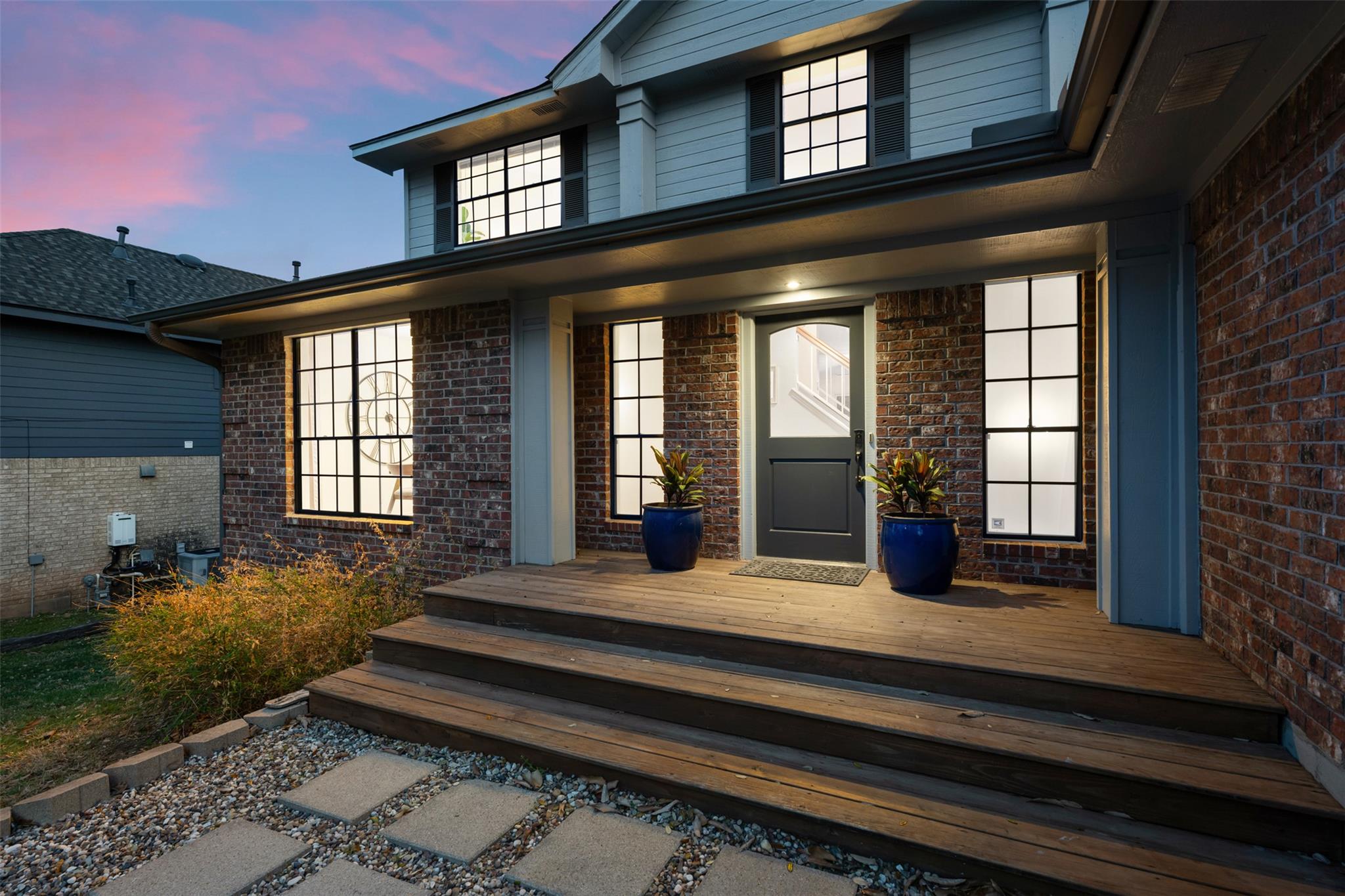 11105 Sierra Montana