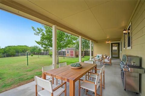 Photo of 119 Hollys WAY, San Marcos, TX 78666 (MLS # 3156027)