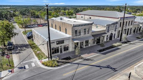 923 LOOP 332 ST Liberty Hill TX 78642