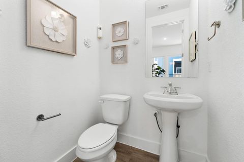 Tiny photo for 8208 Corrigan PASS, Austin, TX 78744 (MLS # 1777567)