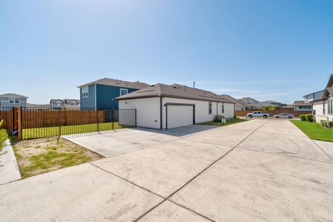 Tiny photo for 8208 Corrigan PASS, Austin, TX 78744 (MLS # 1777567)