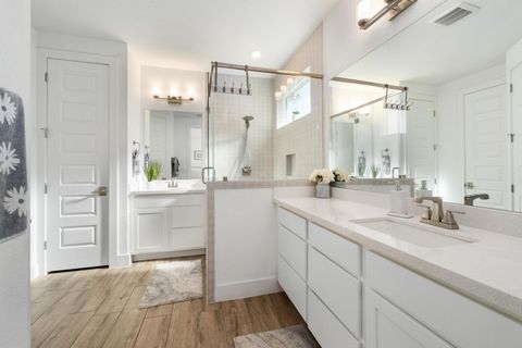 Tiny photo for 8208 Corrigan PASS, Austin, TX 78744 (MLS # 1777567)