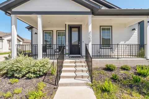 Tiny photo for 8208 Corrigan PASS, Austin, TX 78744 (MLS # 1777567)