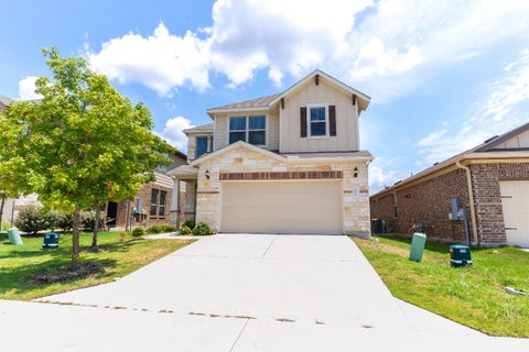 Photo of 6802 Pleasanton PKWY, Pflugerville, TX 78660 (MLS # 1150800)