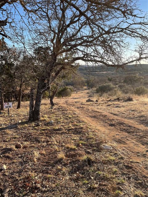 375 Antler Lane LN San Saba TX 76877