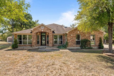 177 BILLINGSLEY HTS Cedar Creek TX 78612