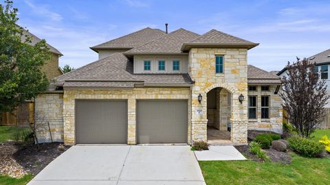 Photo of 20525 Martin LN, Pflugerville, TX 78660 (MLS # 8267404)