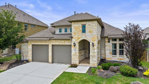 Tiny photo for 20525 Martin LN, Pflugerville, TX 78660 (MLS # 8267404)