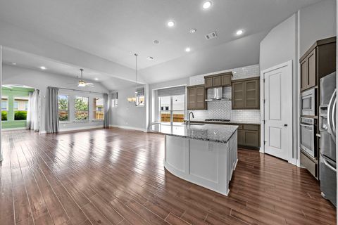 Tiny photo for 20525 Martin LN, Pflugerville, TX 78660 (MLS # 8267404)