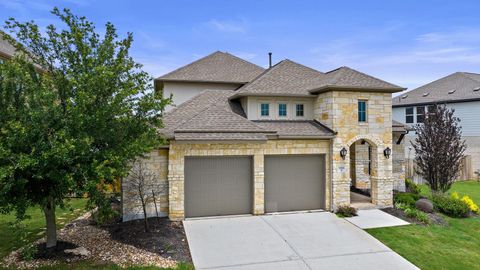 Tiny photo for 20525 Martin LN, Pflugerville, TX 78660 (MLS # 8267404)